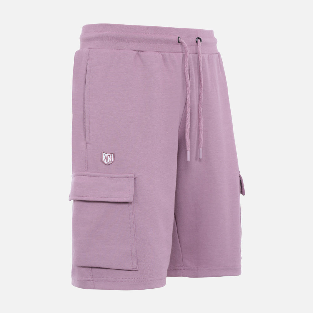 Short FK Cargo - Violet