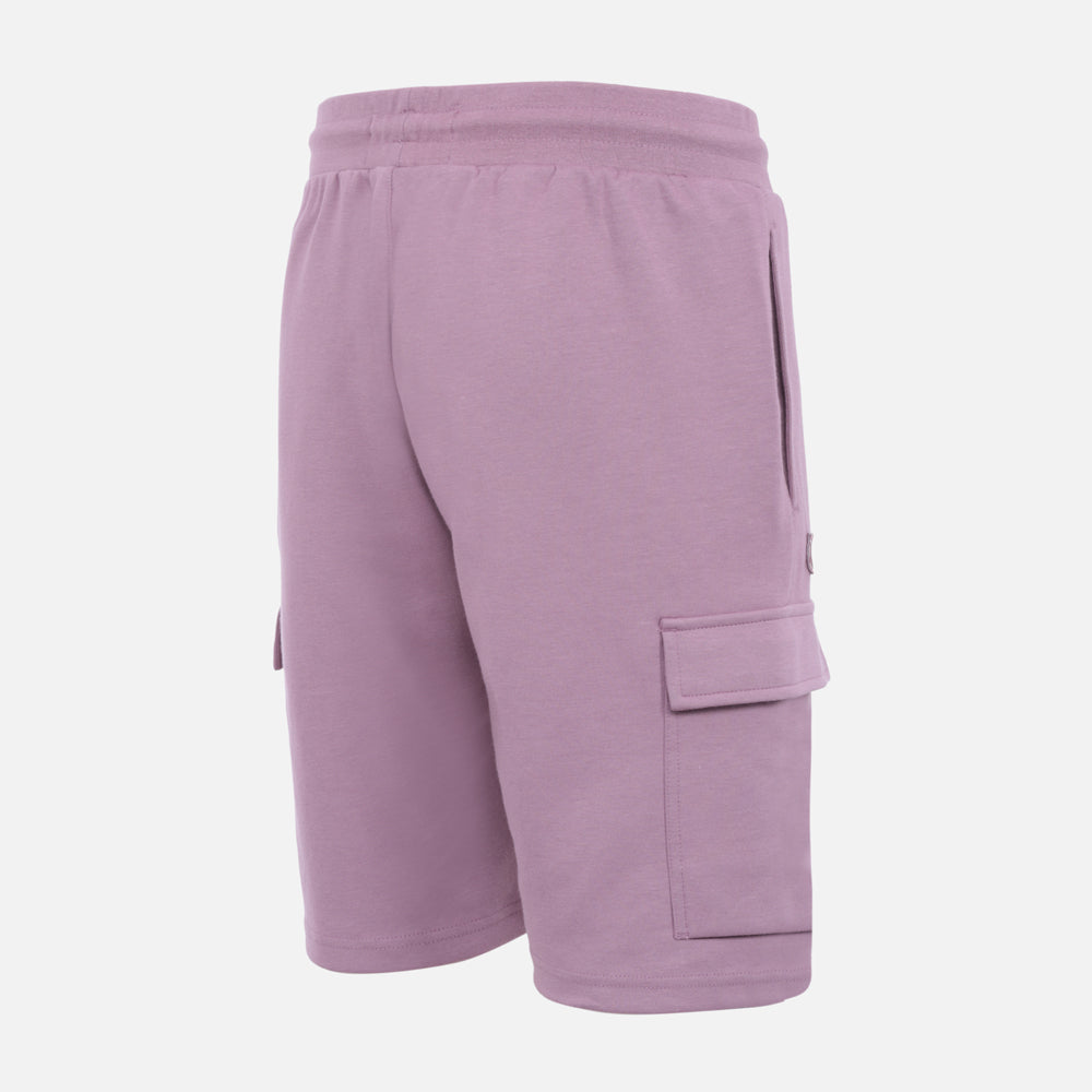 Short FK Cargo - Violet
