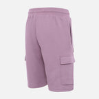 Short FK Cargo - Violet