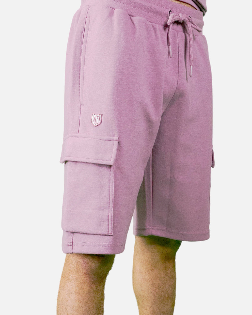 Short FK Cargo - Violet