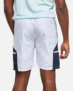 Short FK Game -Blanc/Bleu