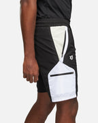 Short FK Game - Noir/Beige