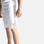 Short FK Nagoya - Blanc/Rose