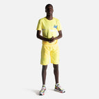 Short FK Nagoya - Jaune/Bleu