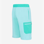 Short FK Pastel - Vert
