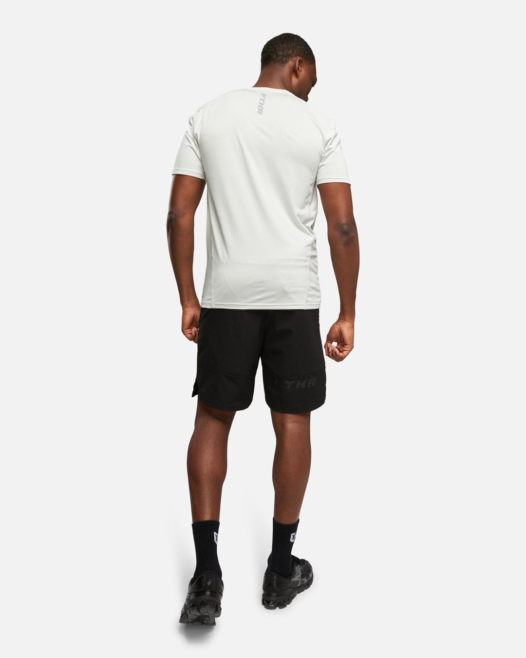 Short FK Performance Record - Noir