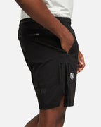 Short FK Performance Record - Noir