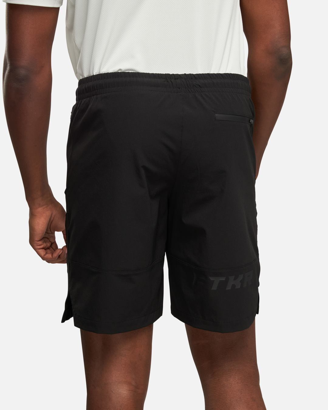 Short FK Performance Record - Noir