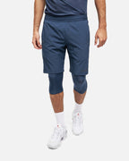 Short FK Rider 2 en 1 - Marine