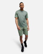 Short FK Rider - Kaki/Noir