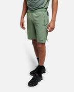 Short FK Rider - Kaki/Noir