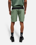 Short FK Rider - Kaki/Noir