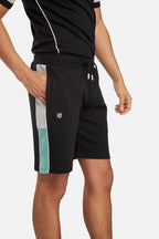 Short FK Sicarios VI - Noir/Gris/Vert