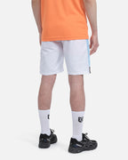 Short FK Squad - Blanc/Orange/Bleu