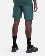 Short FK Squad - Vert/Bleu/Blanc