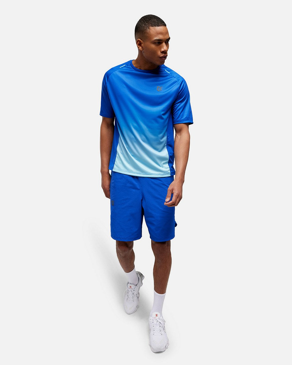 Short FK Storm - Bleu