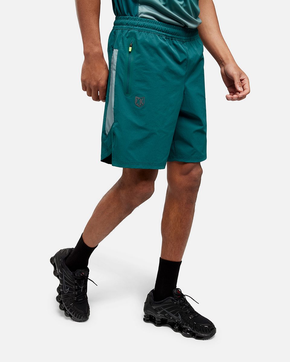 Short FK Storm - Vert