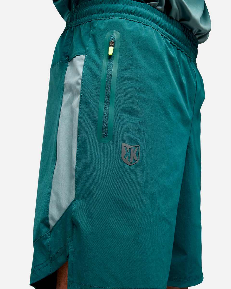 Short FK Storm - Vert