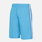 Short FK Teams - Bleu Ciel/Blanc