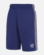 Short FK Teams - Bleu Marine/Gris/Rose