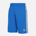 Short FK Teams - Bleu Royal/Blanc/Jaune