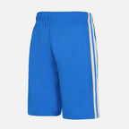 Short FK Teams - Bleu Royal/Blanc/Jaune
