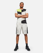 Short FK Ultra - Beige/Jaune/Noir