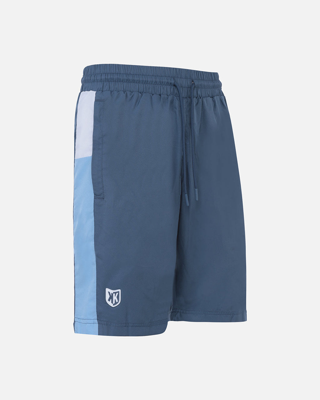 Short FK Ultra - Bleu/Blanc