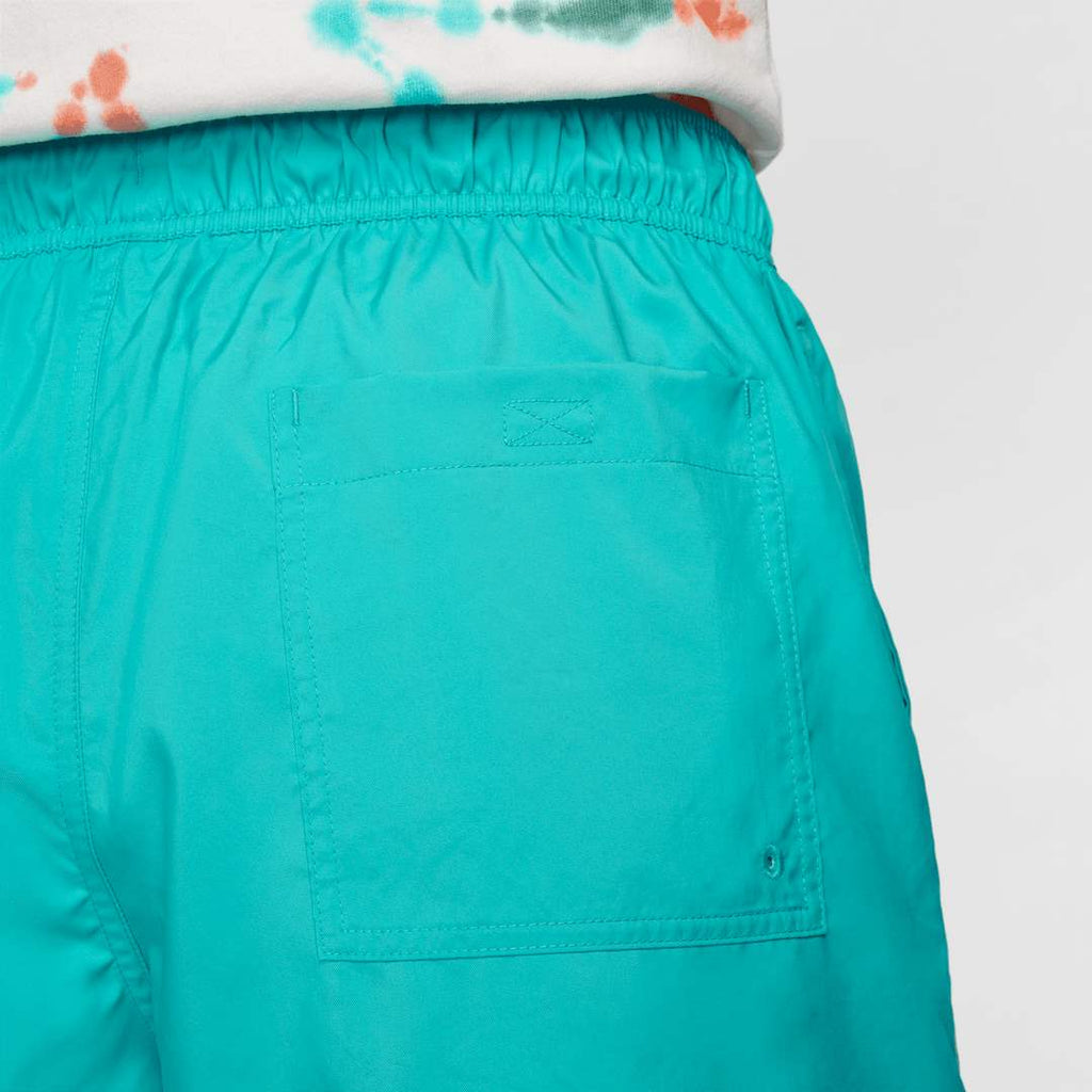Short Flow Nike Club - Turquoise