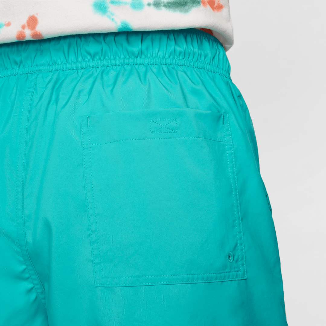 Short Flow Nike Club - Turquoise