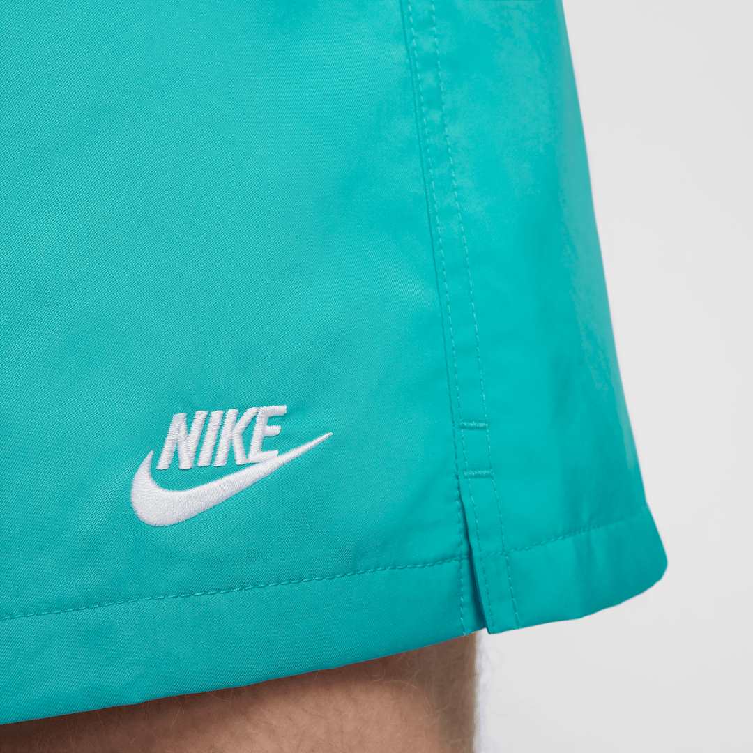Short Flow Nike Club - Turquoise