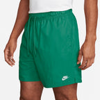 Short Flow Nike Club - Vert