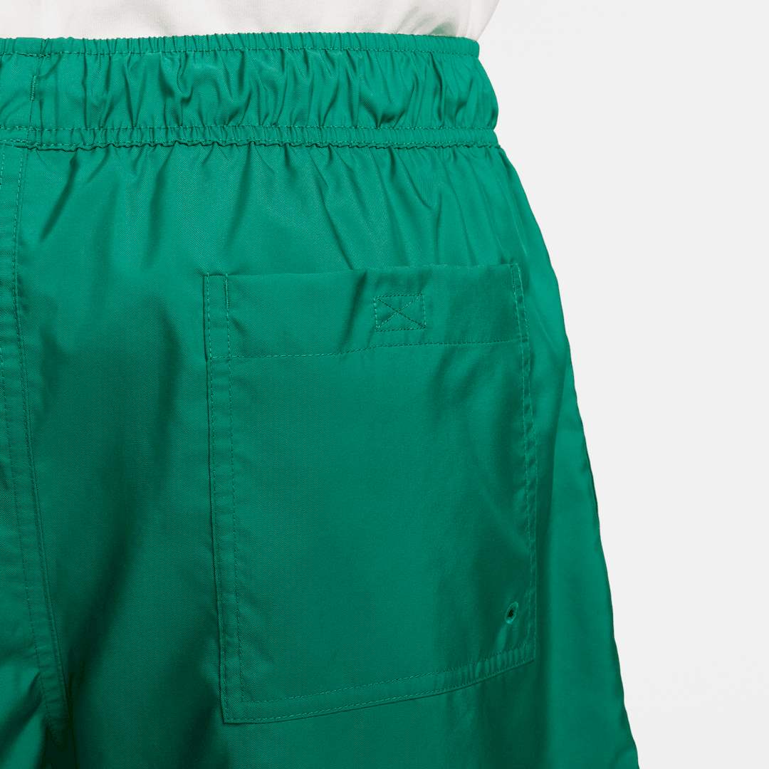 Short Flow Nike Club - Vert