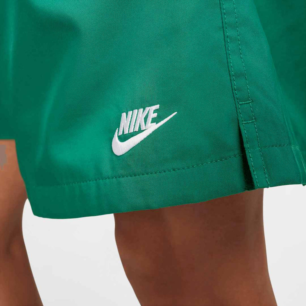 Short Flow Nike Club - Vert