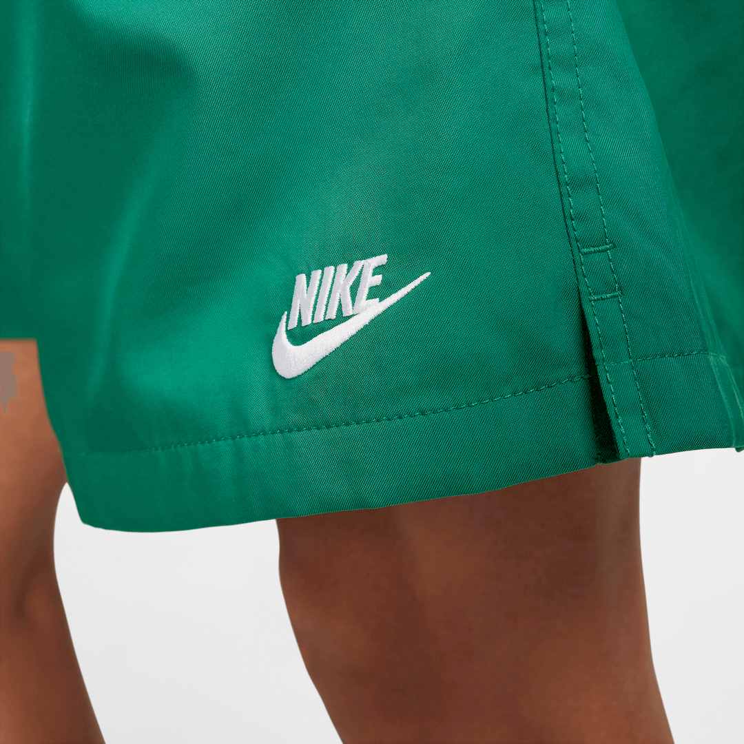 Short Flow Nike Club - Vert