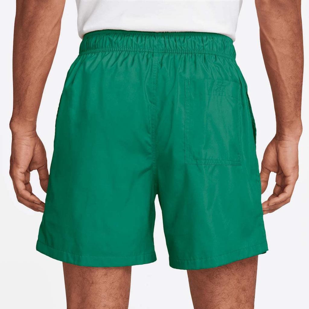 Short Flow Nike Club - Vert