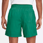 Short Flow Nike Club - Vert