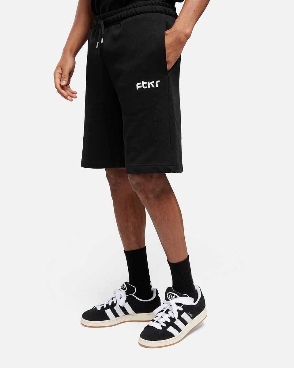 Short FTKR Premium Legacy - Noir