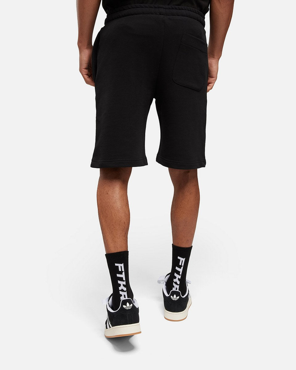 Short FTKR Premium Legacy - Noir