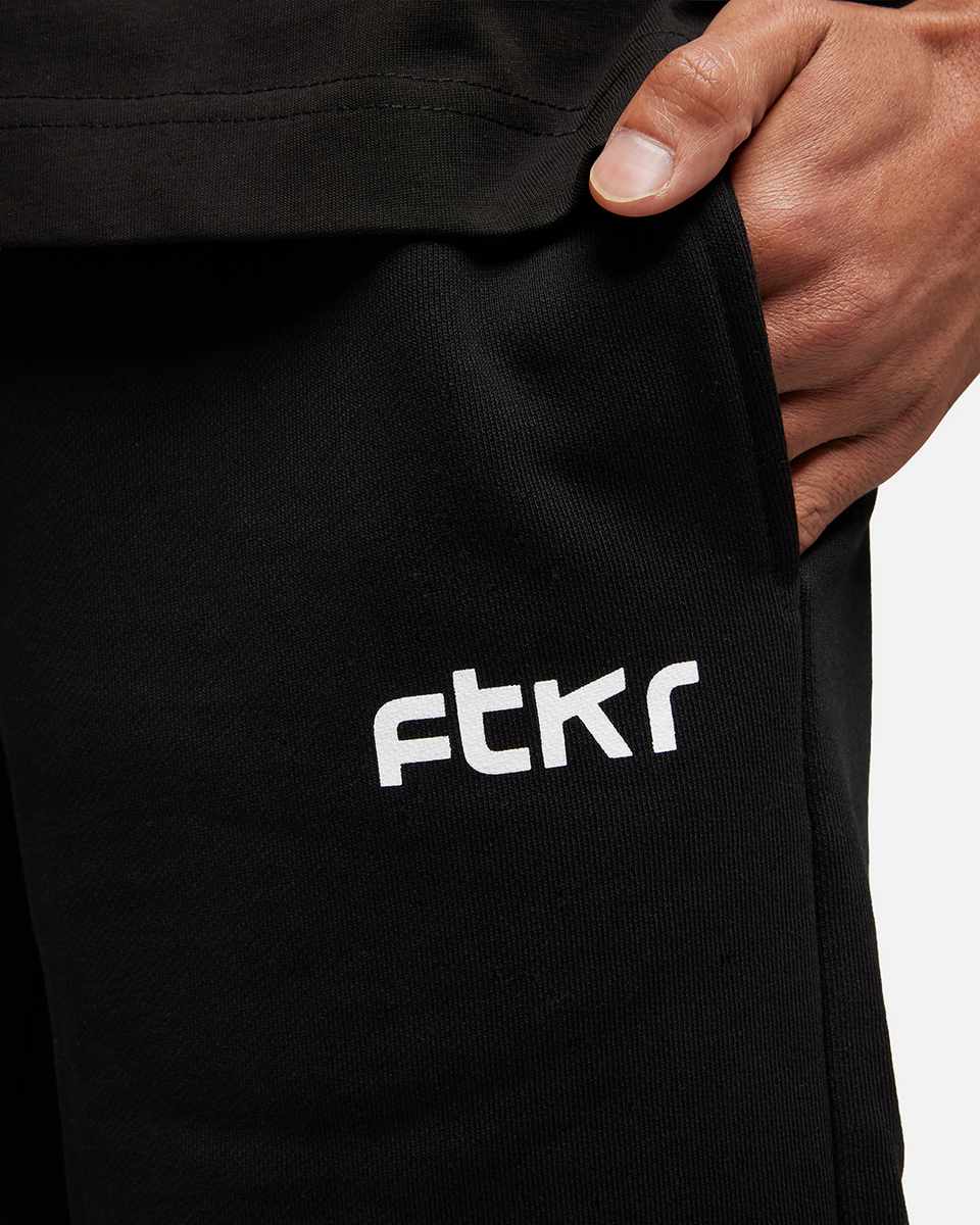 Short FTKR Premium Legacy - Noir