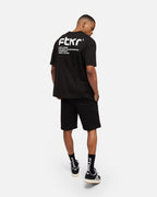 Short FTKR Premium Legacy - Noir