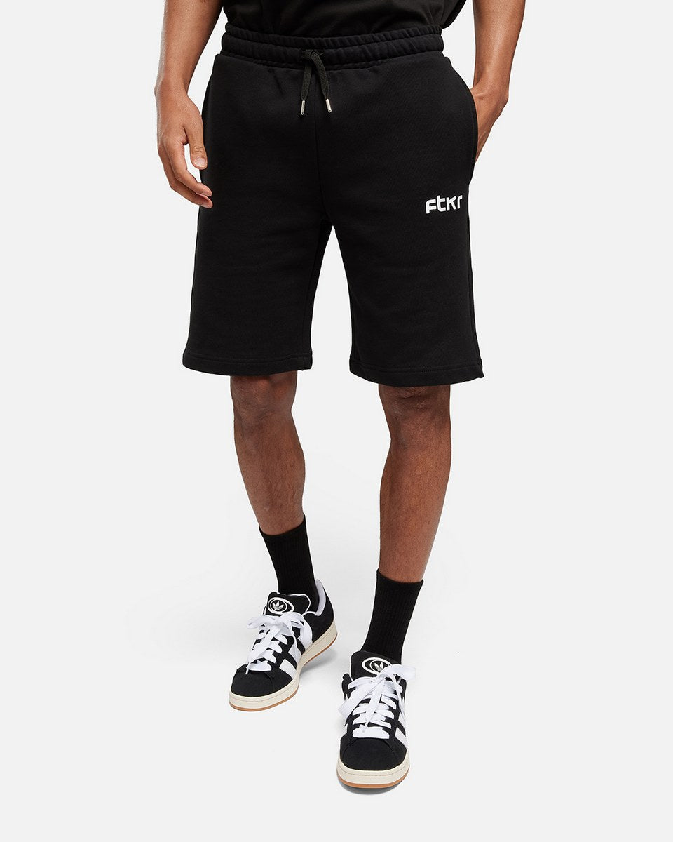 Short FTKR Premium Legacy - Noir