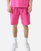 Short Helvetica Quintana - Rose