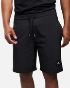 Short Helvetica Taken - Noir