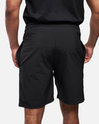 Short Helvetica Taken - Noir