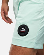 Short Helvetica Taken - Vert