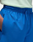 Short Jordan Jumpman woven Junior - Bleu