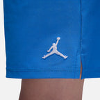 Short Jordan Jumpman woven Junior - Bleu