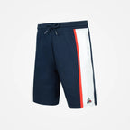 Short Le Coq Sportif Saison - Bleu Marine