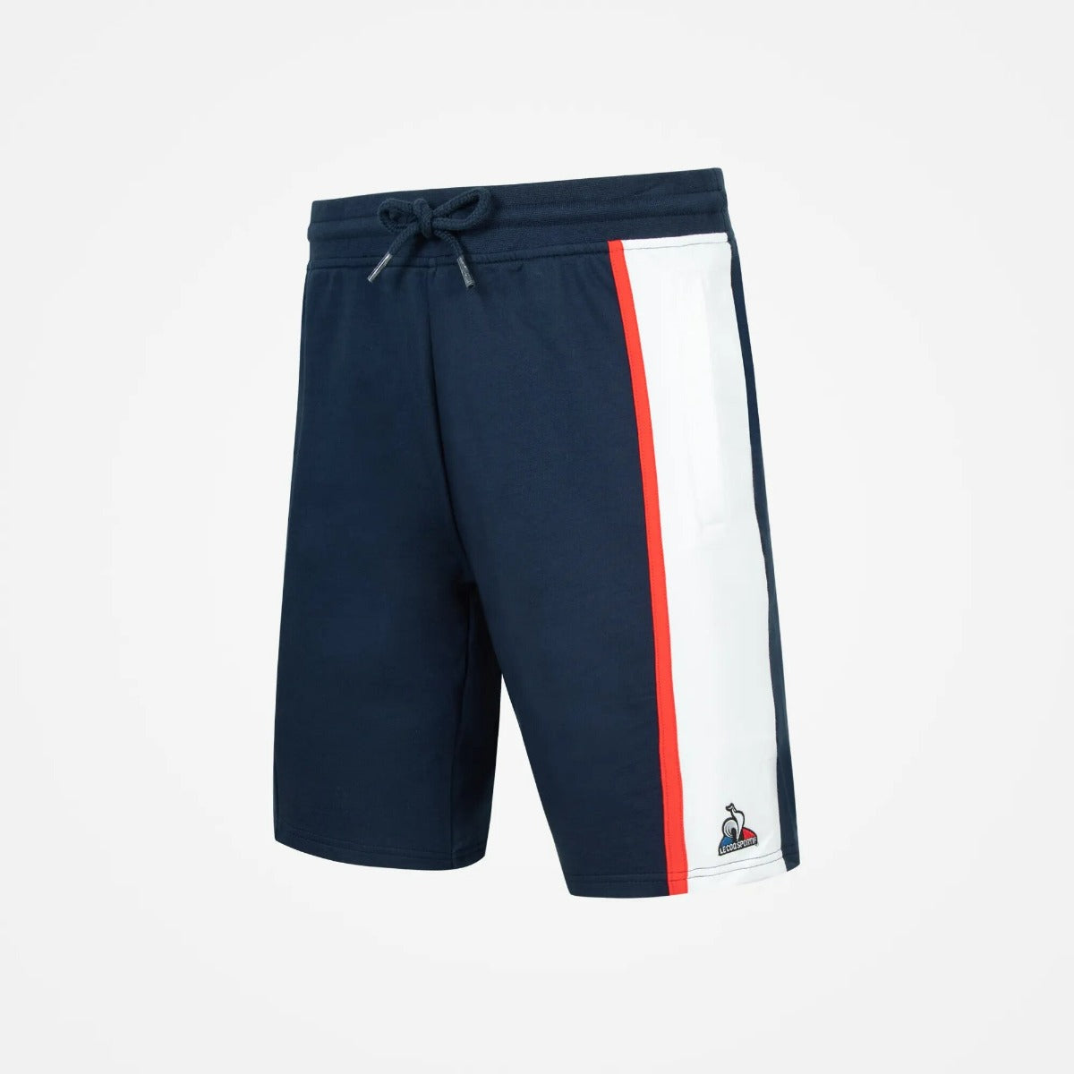 Short Le Coq Sportif Saison - Bleu Marine